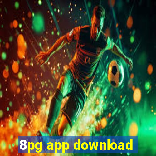 8pg app download